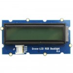 Символьні LCD екрани 1602